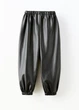 Брюки для девочки Zara 116 см Черный (ZLK-5070-701-Black) - изображение 2