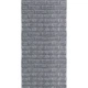 Стінова 3D панель Sticker Wall Кирпич (D) SW-00002535 3080 x 700 x 2 мм Сірий (2914920797) - зображення 1