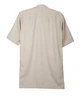 Рубашка мужская MTP S Серый (LN-151222-Gray-beige) - зображення 2