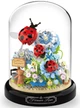 Конструктор No Brand Sunshine in flowers Flower Beetles 596 деталей Різнокольоровий (2104619329) - изображение 1