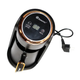 Кавоварка електрична Domotec R.116 300 мл 1800W Black (3_07983) - зображення 5