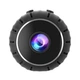 Відеокамера RIAS P7-W8 Mini Wi-Fi Full HD з нічним баченням та круговим оглядом Black (3_08014) - зображення 3
