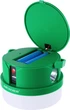 Фонарь аккумуляторный NEWVEW NV-E972 50W Solar Panel 2400mAh Green (NWVW-NV-E972-GN) - изображение 6