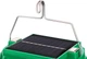 Фонарь аккумуляторный NEWVEW NV-E953 50W Solar Panel 3600mAh Green (NWVW-NV-E953-GN) - изображение 3