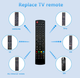 Универсальный пульт для 8 устройств TV, Freeview, Blu-ray, медиа, аудио, игр - Riry Universal Remote - изображение 2