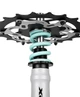 Кальян Amotion Pedal RX Pearl - зображення 2