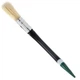 Пензель флейцевий 63*12*38 мм, пластикова ручка INTERTOOL KT-1363 - зображення 2