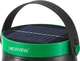 Фонарь аккумуляторный NEWVEW NV-E938 150W Solar Panel 7800mAh Green (NWVW-NV-E938-GN) - изображение 5