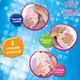 Интерактивная игрушка Curlimals Arctic Glow Морской котик Сиа (3726) - изображение 8