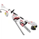 Мультиинструмент садовый 5 в 1 INTERTOOL DT-2245 - изображение 1