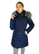 Куртка жіноча MTP XXL Темно-синій (OZK-GF364-Navy-blue) - зображення 1