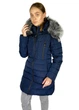 Куртка жіноча MTP XXL Темно-синій (OZK-GF364-Navy-blue) - зображення 2