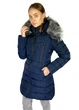 Куртка жіноча MTP XXL Темно-синій (OZK-GF364-Navy-blue) - зображення 3
