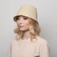 Панама жіноча LuckyLOOK TEREZA One Size Бежевий (855-473) - изображение 4
