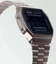 Чоловічі наручні часи Casio A168WEGG-1BEF - зображення 2