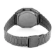Чоловічі наручні часи Casio A168WEGG-1BEF - зображення 3