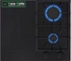 Варочная поверхность комбинированная Interline HCV 560 KGF BA Nano Matte - изображение 1