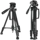 Штатив Bavin AP-22 Professional Multi Tripod Black (AP-22-BK) - изображение 1