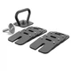 Гиря регульована Zipro Kettlebell SQUARE 19 кг - зображення 4