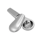 Курительная Трубка Ложка Магнитная Smoking Pipe Spoon Silver - изображение 4