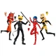 Лялька MIRACULOUS Леді Баг і Супер-Кіт S2 - Супер-Кіт 27 cм, з аксес. (50002) - зображення 5
