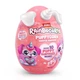 М'яка іграшка Rainbocorns Puppycorn Scented Surprise Цуценя біле з коричневим (9298G) - зображення 3
