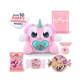 М'яка іграшка Rainbocorns Puppycorn Scented Surprise Цуценя рожеве (9298E) - зображення 4