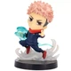 Фигурка Total Anime Магическое сражение Итадори на платформе (KAZ0075-W1) - изображение 2