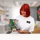 Фігурка Total Anime Атака титанів Ерен (KAZ0006-W1) - зображення 12