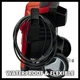 Мийка високого тиску Einhell TC-HP 130 (4140750) - зображення 5