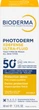 Солнцезащитный ультрафлюид Bioderma Photoderm XDеfense Ultra-Fluid SFP50+ Невидимый 40 мл (3701129813614) - изображение 3