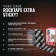 Кинезио тейп RockTape Design 5x5 (Union Jack) - изображение 7