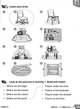 Англійська мова. Quick Minds 2 клас. Activity Book. Робочий зошит. Герберт Пухта. Лінгвіст - изображение 6