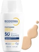 Сонцезахисний ультрафлюїд Bioderma Photoderm XDéfense Ultra-Fluid SFP50+ 01 40 мл (3701129813621) - зображення 2