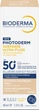 Сонцезахисний ультрафлюїд Bioderma Photoderm XDéfense Ultra-Fluid SFP50+ 01 40 мл (3701129813621) - зображення 3
