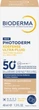 Солнцезащитный ультрафлюид Bioderma Photoderm XDéfense Ultra-Fluid SFP50+ 02 40 мл (3701129813638) - изображение 3