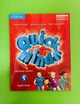 Англійська мова. Quick Minds. 1 клас. Підручник. Pupil`s book. Герберт Пухта. Лінгвіст - изображение 1