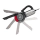Пилосос автомобільний BLACK+DECKER PV1200AV - зображення 4