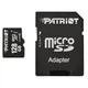Карта пам'яті microSDXC 128GB Patriot Class 10 UHS-I + SD-adapter (PSF128GMCSDXC10) - изображение 4
