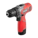 Дриль-шурупокрут акумуляторний 12 В, 30 Nm, 1.5 Аг INTERTOOL DT-0310 - зображення 2
