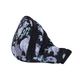 Сумка-бананка Bagland Bella 2 л. сублимация 992 (00202664) (662214553) - изображение 4