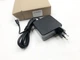Блок живлення для ноутбука HP Lenovo Dell Type-C 20V 3.25A 65W Чорний (A20-65P1A) - зображення 8