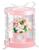 Конструктор No Brand Royal Pink Bouquet Floral Luxury 550 деталей Різнокольоровий (2104619298) - изображение 1