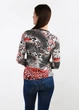 Блуза женская Style M Розовый (OK-R30331-Pink) - изображение 3