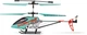 Helikopter Carrera RC Storm One 2.4 GHz (9003150143062) - obraz 4