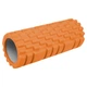 Ролер масажний циліндр (ролик МФР) 32 см Grid Combi Roller EVA SP-Sport FI-5846 d-13 см Оранжевий - зображення 1