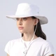 Панама чоловіча LuckyLOOK ОРЕН 56 Білий (840-508) - изображение 2