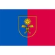 Прапорець Dobroznak Хмельницька область 12х24 см Різнокольоровий (6375) - изображение 1