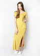 Спідниця жіноча Meggi 42 Гірчичний (NLS-K2171GO-Mustard) - изображение 1