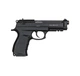 Пистолет сигнальный Aksa Arms AK18 CC-01 cal.9 PAK (Beretta) - изображение 2